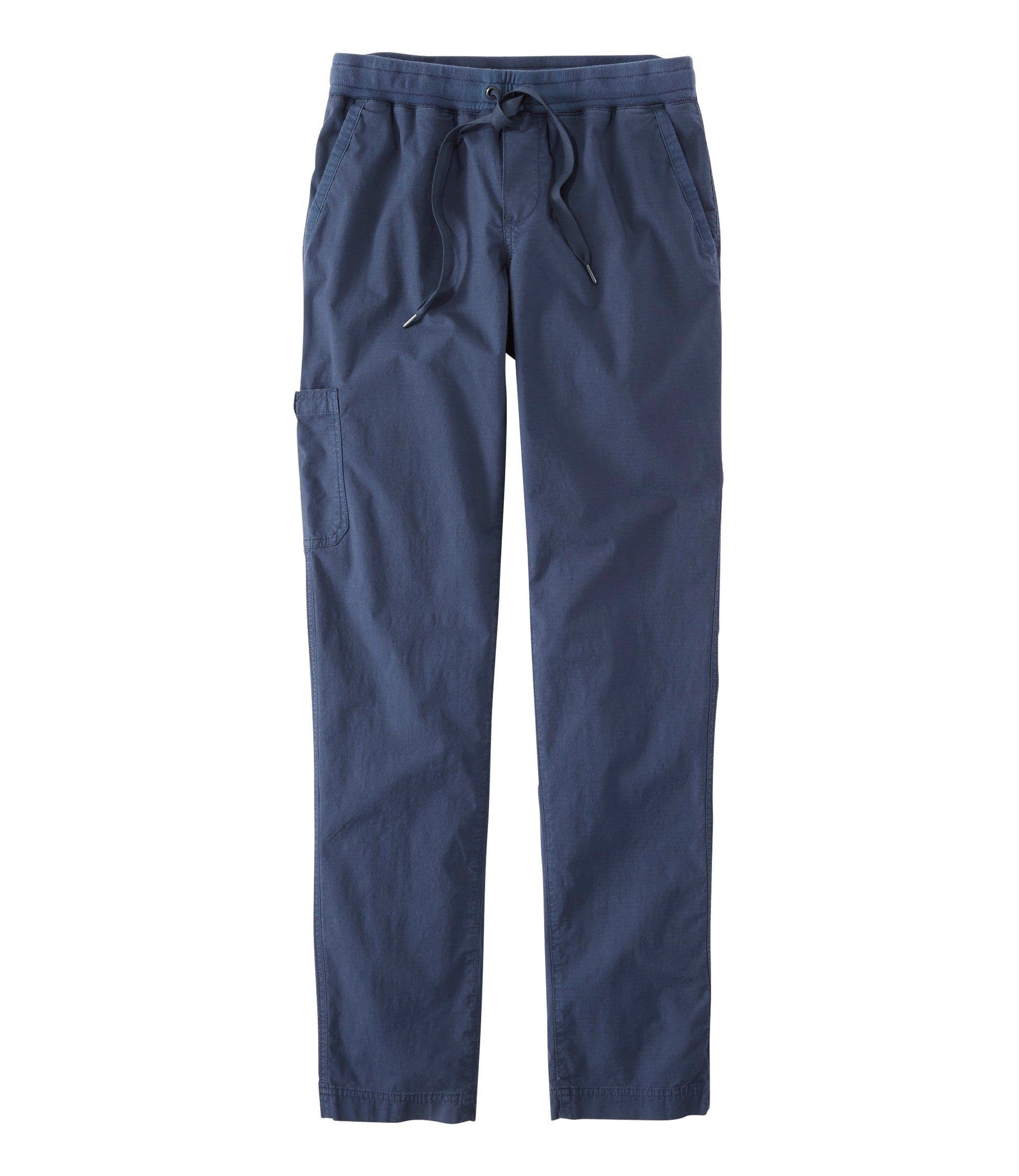 LL Bean Stretch Ripstop Pants Japan Fit L Carbon Navy Blue 1000037979 Women s Pull-On
LL Bean Stretch Ripstop Pants Japan Fit L Carbon Navy Blue 1000037979 Women s Pull-On