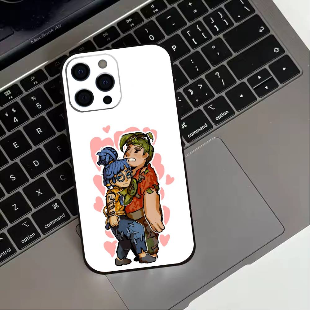 Game It Takes T-Two Phone Case For iPhone 17,16,15,14,13,12,11 Plus,Pro Max,XS,Soft Silicone Black Cover iPhone14Pro
Game It Takes T-Two Phone Case For iPhone 17,16,15,14,13,12,11 Plus,Pro Max,XS,Soft Silicone Black Cover iPhone14Pro