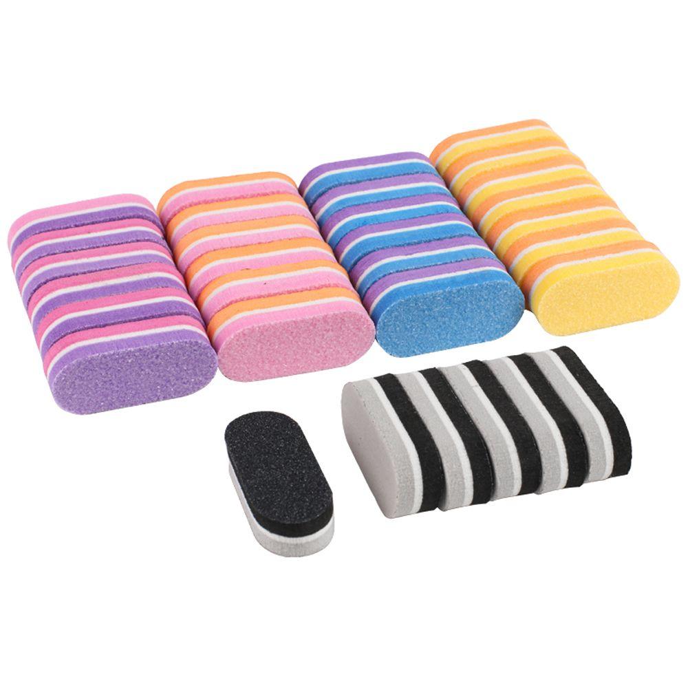 Nail Accessories Mini Sponge Nail File Manicure Pedicure Tool Nail Filing Tools Nail Buffer Block
Nail Accessories Mini Sponge Nail File Manicure Pedicure Tool Nail Filing Tools Nail Buffer Block