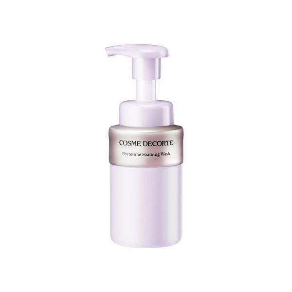 KOSE COSME DECORTE Phytotune Foaming Wash 200ml 200ml
KOSE COSME DECORTE Phytotune Foaming Wash 200ml 200ml