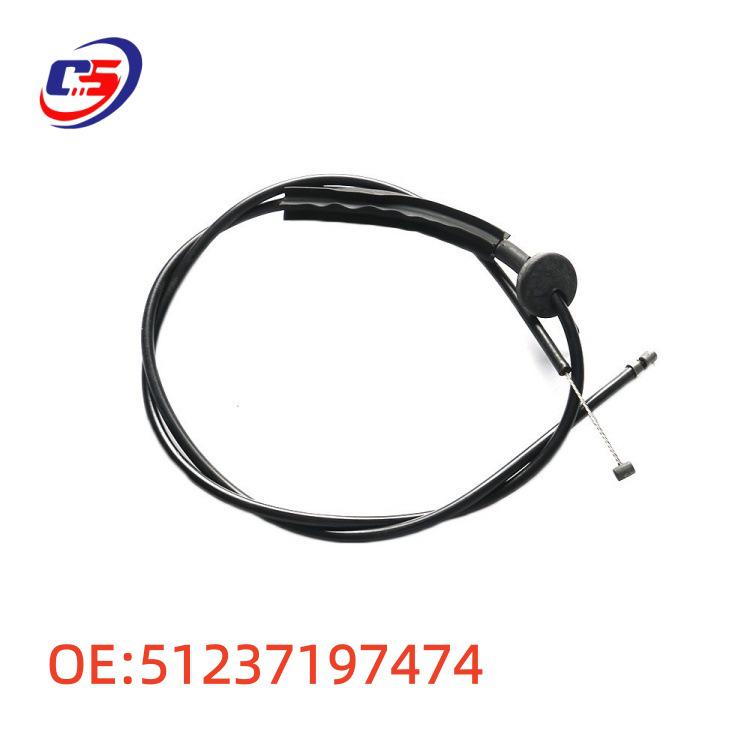 BMW E66/E65 Hood Liner - Part 51237197474. 51237197474
BMW E66/E65 Hood Liner - Part 51237197474. 51237197474