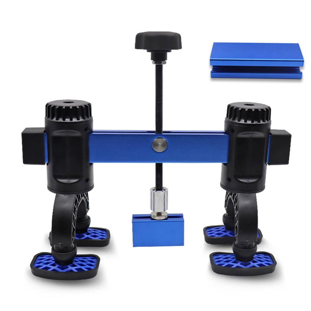 Новый вращающийся автомобильный инструмент для ремонта листового металла, мостовой съемник, самодельный инструмент для удаления бесцветной краски с кузова автомобиля, большой вмятины от града
Новый вращающийся автомобильный инструмент для ремонта листового металла, мостовой съемник, самодельный инструмент для удаления бесцветной краски с кузова автомобиля, большой вмятины от града