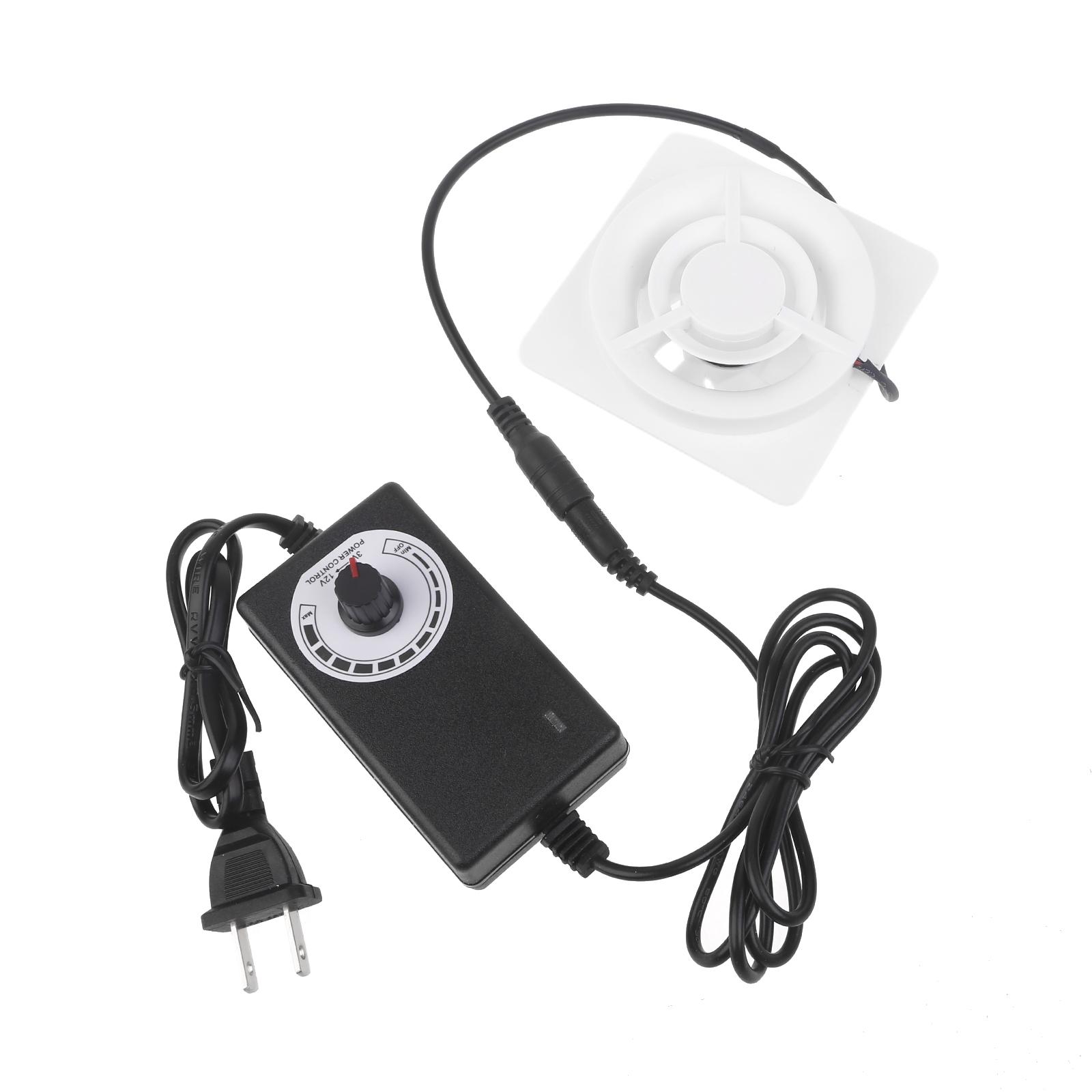 Мощный тихий вытяжной вентилятор для ванной комнаты с низким уровнем шума, подходит для ремонта собачьих домиков AC100 240 В 2 Вт 38 дБ 25 м3/ч
Мощный тихий вытяжной вентилятор для ванной комнаты с низким уровнем шума, подходит для ремонта собачьих домиков AC100 240 В 2 Вт 38 дБ 25 м3/ч