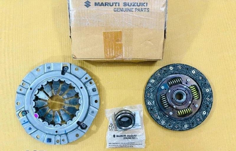 New Genuine OEM Clutch Kit For Suzuki Swift 1.2L 2011-2016
New Genuine OEM Clutch Kit For Suzuki Swift 1.2L 2011-2016