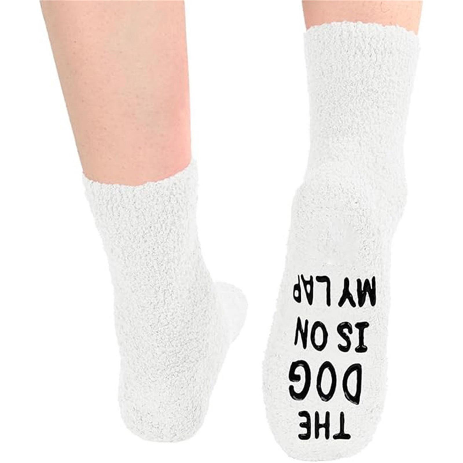 Утолщенные носки для торта Серия «Животные» Напольные носки с буквенным клеем На подошве One Size белый
Утолщенные носки для торта Серия «Животные» Напольные носки с буквенным клеем На подошве One Size белый