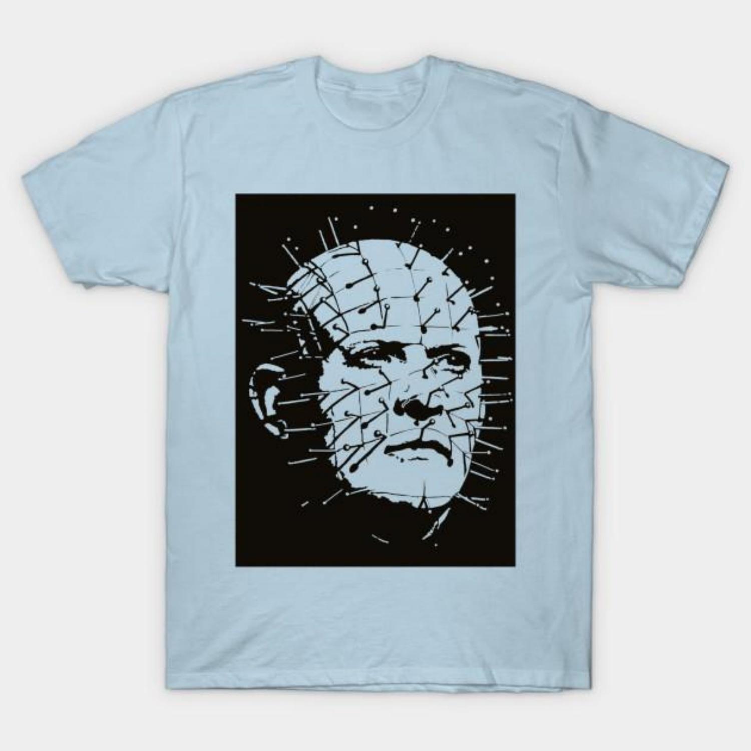 Men Black Print T-shirt Pinhead No-Cut Transfer Paper Print Cotton Tshirt S чёрный
Men Black Print T-shirt Pinhead No-Cut Transfer Paper Print Cotton Tshirt S чёрный