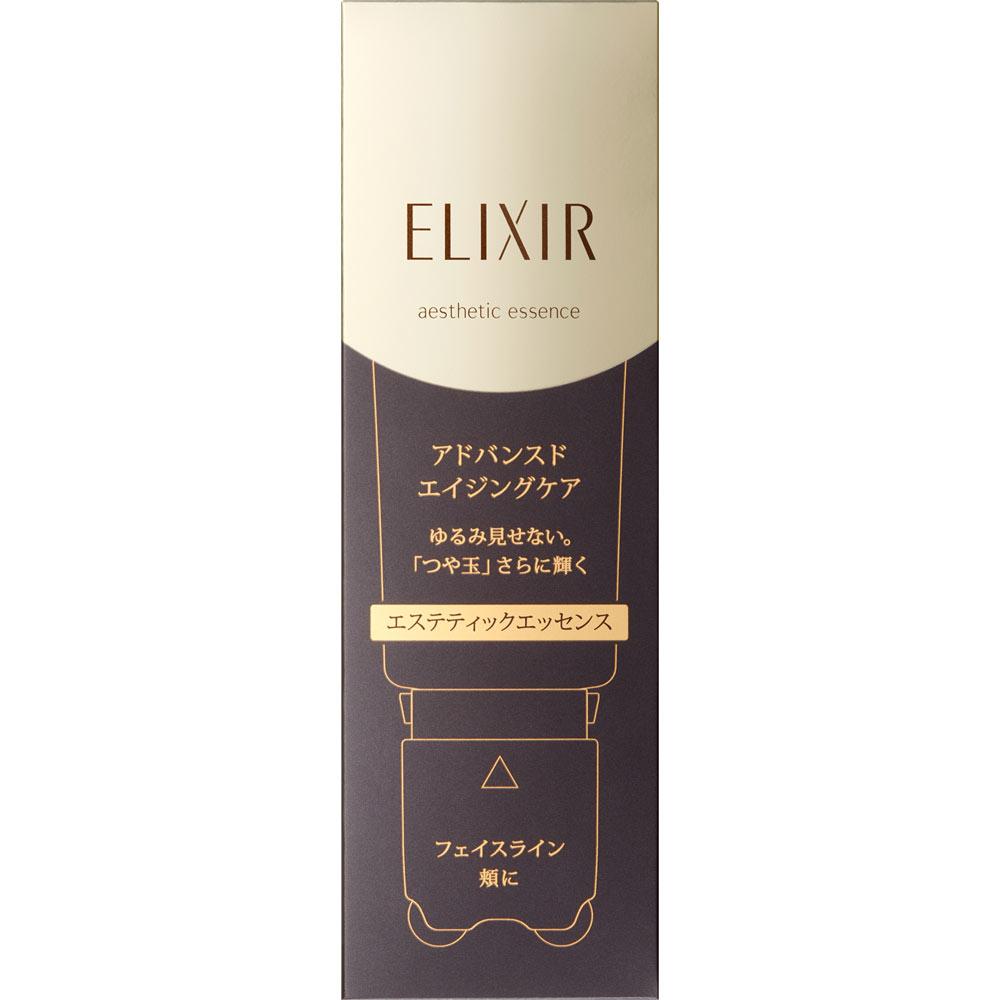 Еліксир Shiseido (побачити більше) Elixir Esthetic Essence AD 40g Beauty liquid New Elixir Використовуйте вранці або ввечері після тонізації шкіри лосьйоном a
Еліксир Shiseido (побачити більше) Elixir Esthetic Essence AD 40g Beauty liquid New Elixir Використовуйте вранці або ввечері після тонізації шкіри лосьйоном a