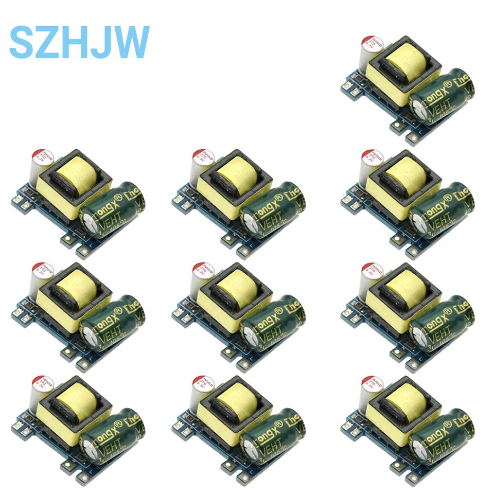 1pcs Precision 5V700MA(3.5W)/12V2A Isolated Switching Power Supply /ACDC Step-down Module 220 To 5V
1pcs Precision 5V700MA(3.5W)/12V2A Isolated Switching Power Supply /ACDC Step-down Module 220 To 5V