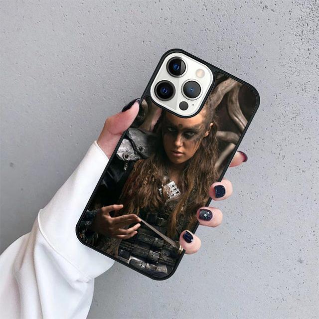 The 100 TV Show Heda Lexa Coque Shell For iPhone 17 Air 15 16 14 13 12 Pro Max 11 Pro Max Plus Phone Case Cover iPhone 13
The 100 TV Show Heda Lexa Coque Shell For iPhone 17 Air 15 16 14 13 12 Pro Max 11 Pro Max Plus Phone Case Cover iPhone 13