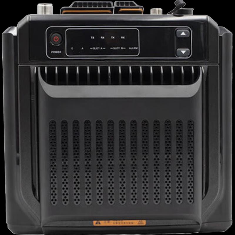 Hytera HR650 Digital Portable Repeater (CN version)
Hytera HR650 Digital Portable Repeater (CN version)