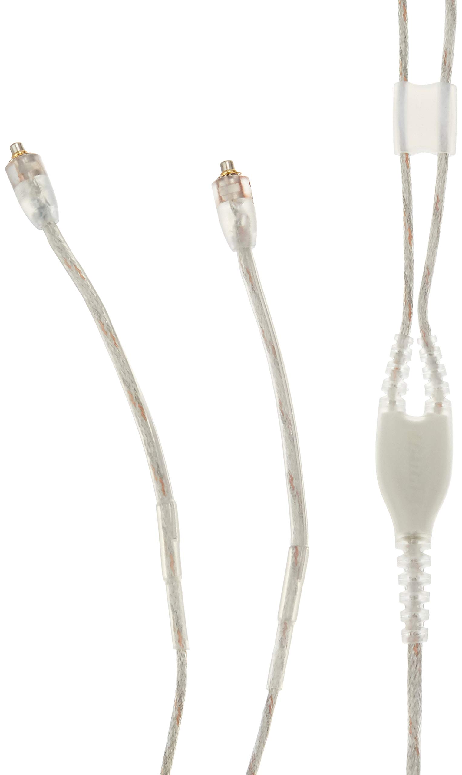 Shure SE Series Replacement Cable Clear 162cm for SE846 EAC64-CLS EAC64CLS
Shure SE Series Replacement Cable Clear 162cm for SE846 EAC64-CLS EAC64CLS