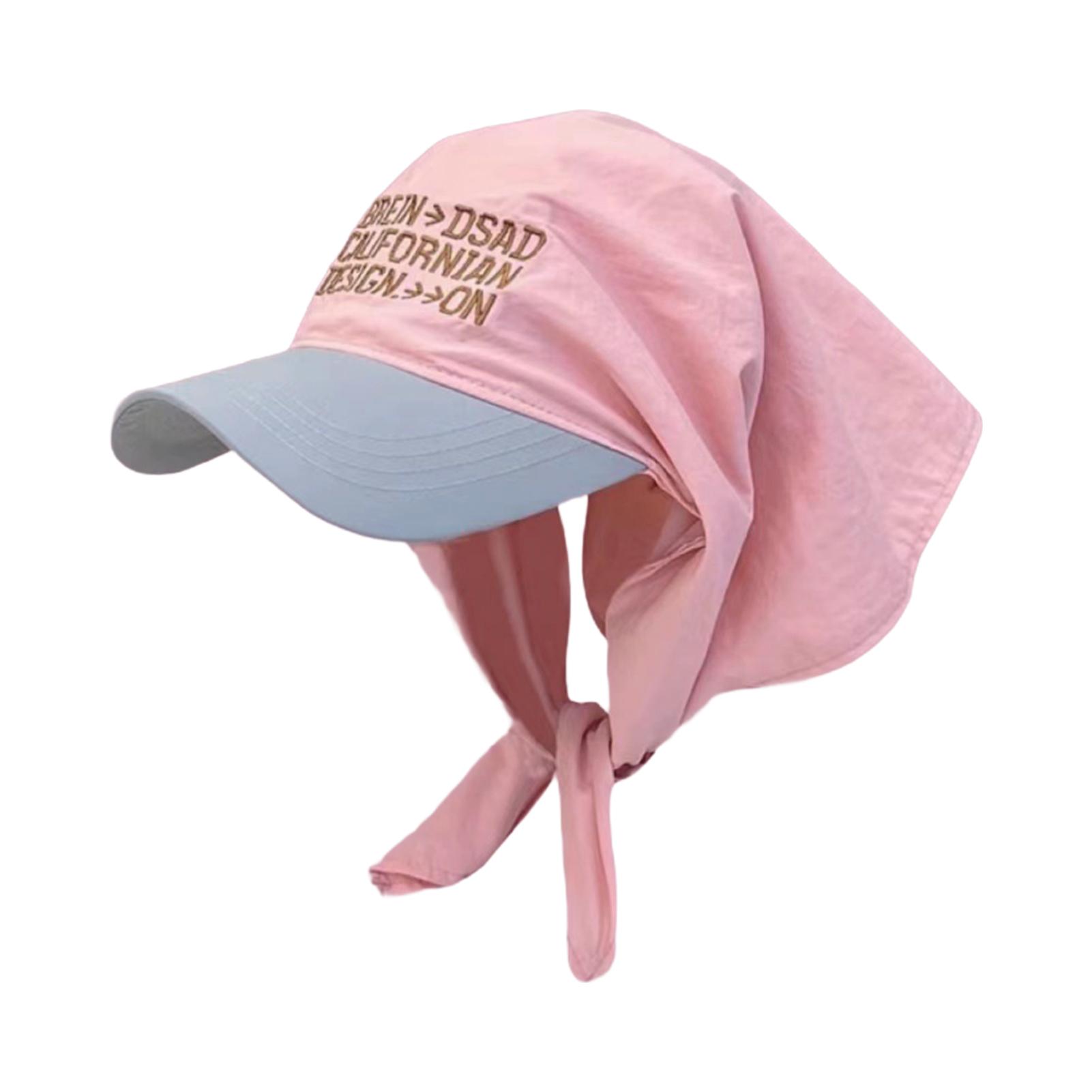 Bandana Embroidery Baseball Cap Self-Tie Headwrap Skull Cap Brim Visor Head Scarf Hat Nice Gift For Female Friends Sisters розовый
Bandana Embroidery Baseball Cap Self-Tie Headwrap Skull Cap Brim Visor Head Scarf Hat Nice Gift For Female Friends Sisters розовый