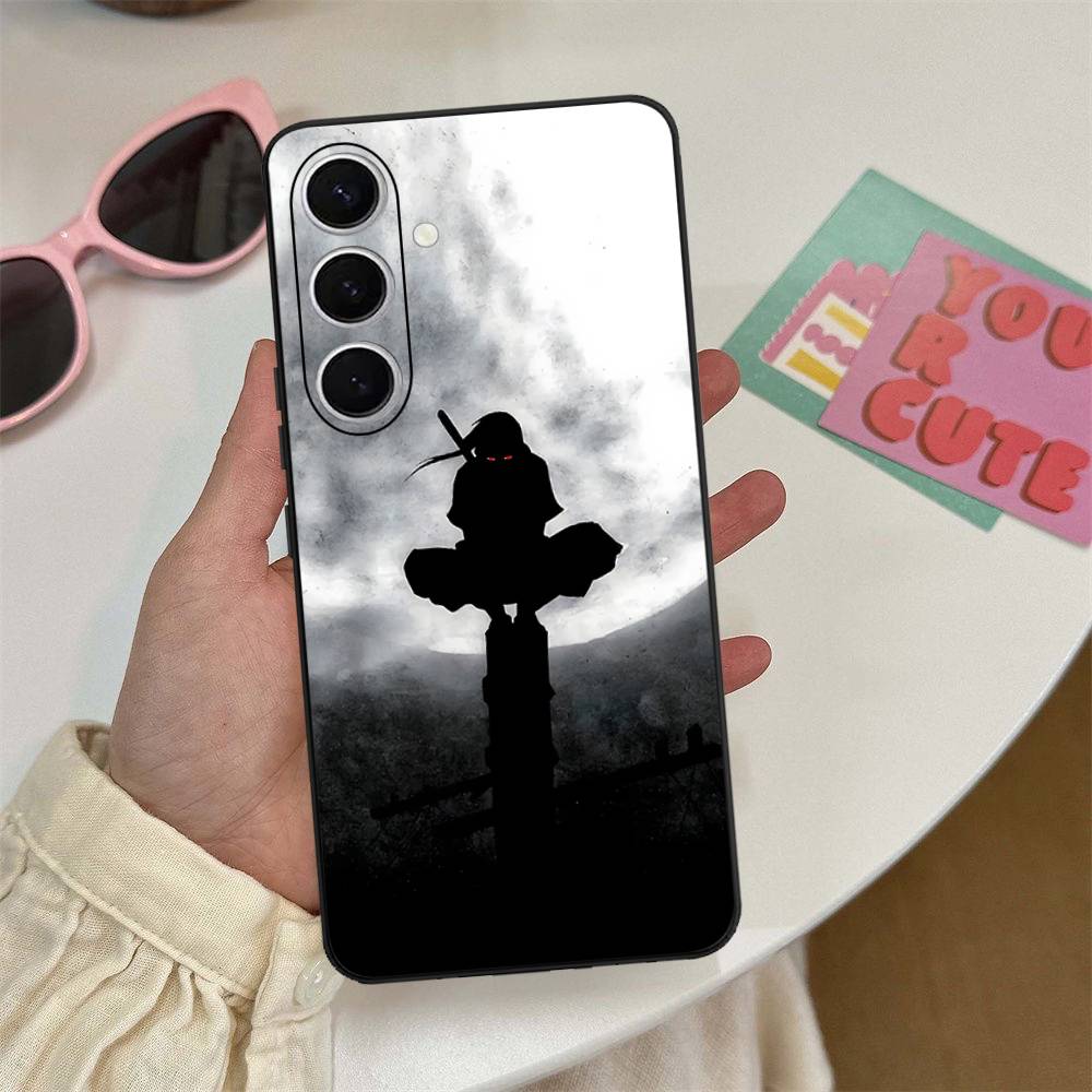 Hot Anime N-Narutos Phone Case For Samsung S 24 Fe 25 Ultra Plus 20 Lite 21 30 22 23 24 22 Ultra 5G Fundas Samsung S20 lite 5G
Hot Anime N-Narutos Phone Case For Samsung S 24 Fe 25 Ultra Plus 20 Lite 21 30 22 23 24 22 Ultra 5G Fundas Samsung S20 lite 5G