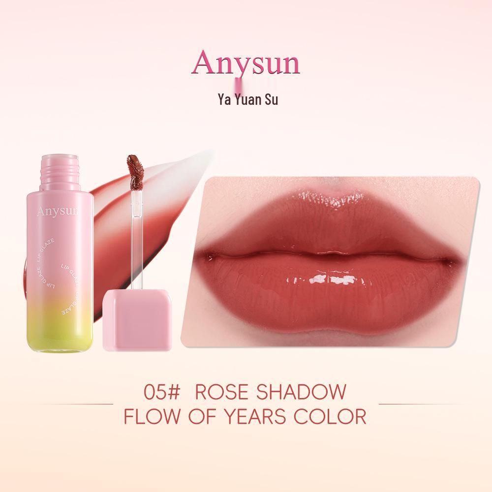 ANYSUN Exclusive Lip Glaze
ANYSUN Exclusive Lip Glaze