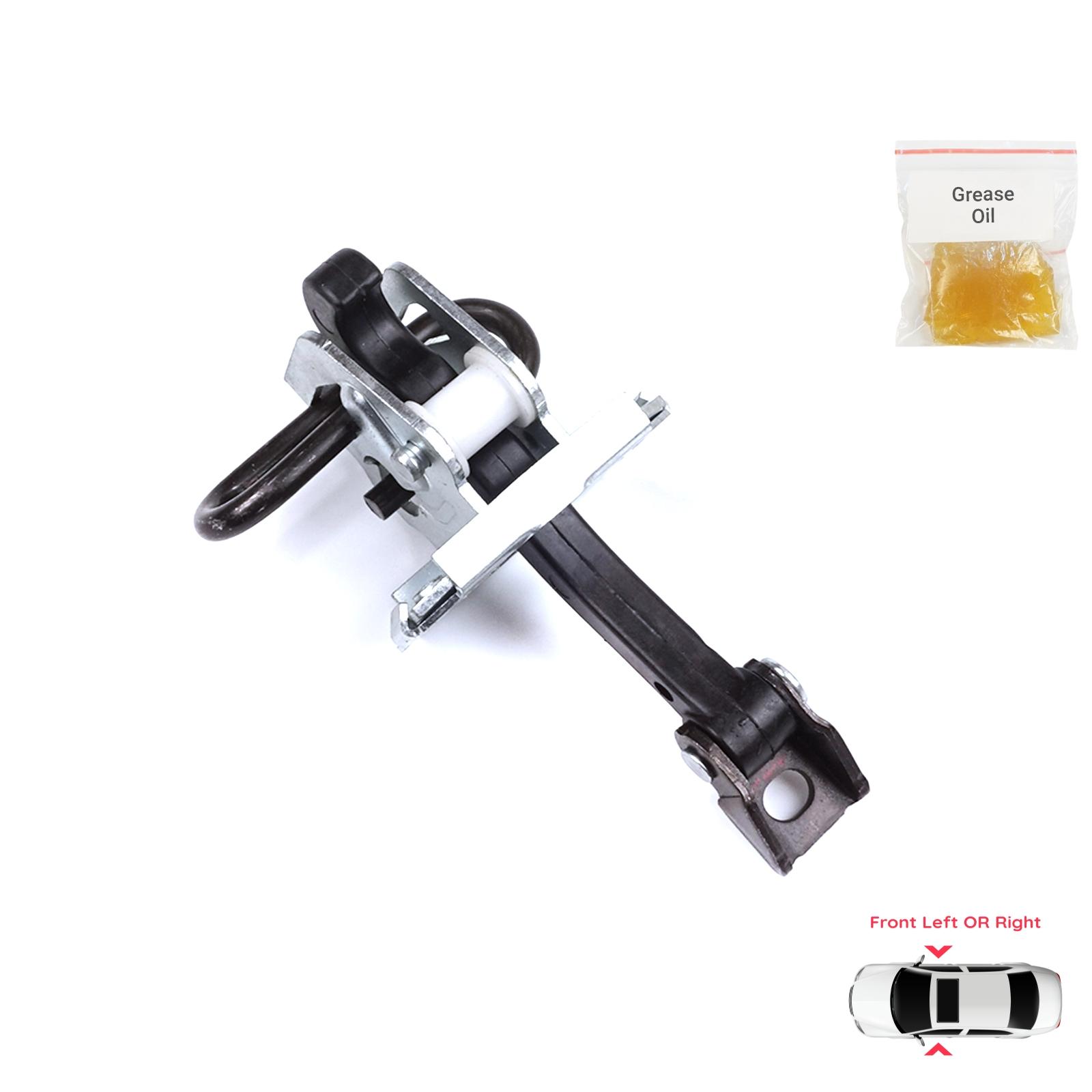 BDP1336 Обмежувач гальмівної зупинки петлі передніх дверей 51218160959 для BMW 3 E46 Saloon Estate
BDP1336 Обмежувач гальмівної зупинки петлі передніх дверей 51218160959 для BMW 3 E46 Saloon Estate