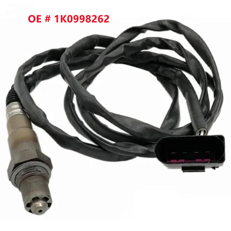 high quality 0258006307 058906265B 06A906262AL 1K0998262 Probe Oxygen O2 Sensor for VW
high quality 0258006307 058906265B 06A906262AL 1K0998262 Probe Oxygen O2 Sensor for VW