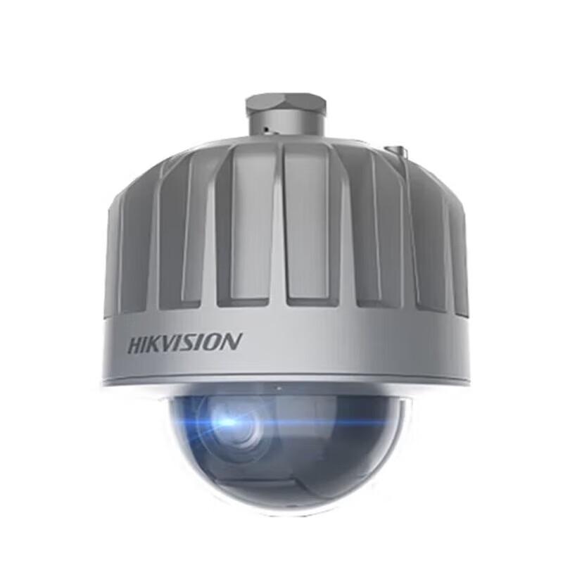 Hikvision DS-2DC4418-DX 4MP 18x Zoom Explosion-Proof POE Dome Camera CN plug (adapter included)
Hikvision DS-2DC4418-DX 4MP 18x Zoom Explosion-Proof POE Dome Camera CN plug (adapter included)