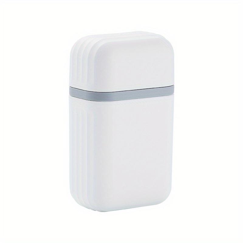 Leak Proof Travel Soap Case with Draining Layer Portable Soap Container for One Regular Bar Soap сірий колір
Leak Proof Travel Soap Case with Draining Layer Portable Soap Container for One Regular Bar Soap сірий колір