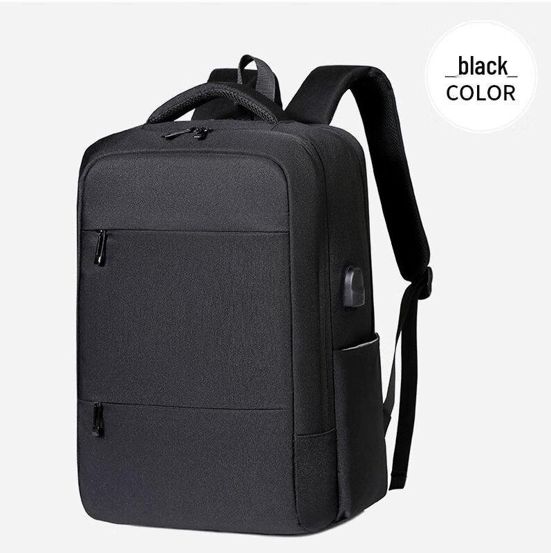 Li Shen Business Travel Laptop Backpack
Li Shen Business Travel Laptop Backpack