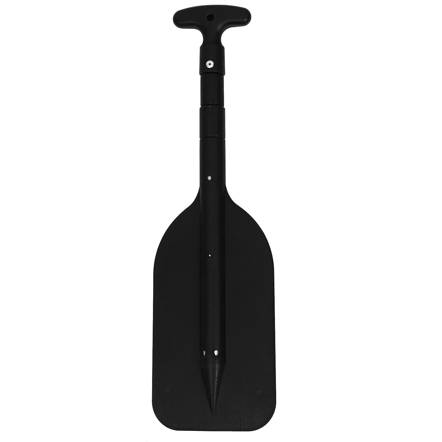 Canoe Paddle Boat Paddles Telescoping Collapsible Oar Kayak Paddles 21.3-41.7 inch Aluminum Plastic Canoe Paddles Adjustab чёрный
Canoe Paddle Boat Paddles Telescoping Collapsible Oar Kayak Paddles 21.3-41.7 inch Aluminum Plastic Canoe Paddles Adjustab чёрный