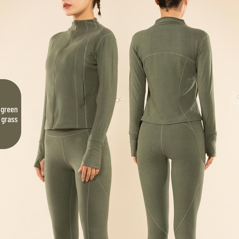 Juyitang Women s Double-Sided Sanded Yoga Pants - Autumn/Winter, with Side Pockets & Buttock-Fit Design XL
Juyitang Women s Double-Sided Sanded Yoga Pants - Autumn/Winter, with Side Pockets & Buttock-Fit Design XL