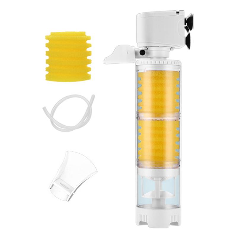 3 в 1 многофункциональный аквариумный фильтр-насос сверхтихий 3 в 1 внутренний фильтрующий водяной насос аксессуары для аквариума
3 в 1 многофункциональный аквариумный фильтр-насос сверхтихий 3 в 1 внутренний фильтрующий водяной насос аксессуары для аквариума