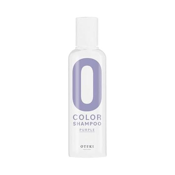 OTEKI Color Shampoo Murashan White Purple Yellowing Shampoo Beauty Salon Ексклюзивний продукт (Мурашань)
OTEKI Color Shampoo Murashan White Purple Yellowing Shampoo Beauty Salon Ексклюзивний продукт (Мурашань)