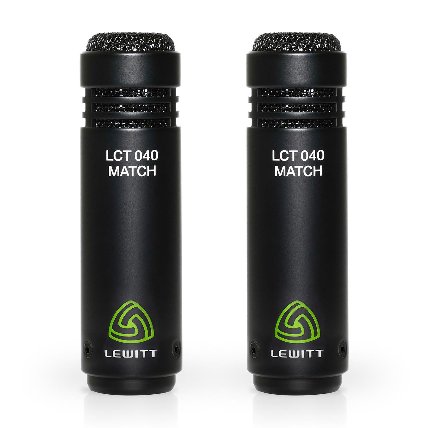 LEWITT LCT 040 MATCH STEREO PAIR Condenser Microphone Audience Microphone Ambience Musical Instrument Stereo Set ASMR
LEWITT LCT 040 MATCH STEREO PAIR Condenser Microphone Audience Microphone Ambience Musical Instrument Stereo Set ASMR
