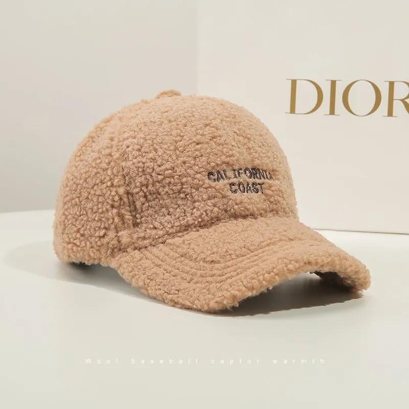 Baseball Cap Women Embroidered Letter Knit Hat For Winter Fashion Style хакі
Baseball Cap Women Embroidered Letter Knit Hat For Winter Fashion Style хакі