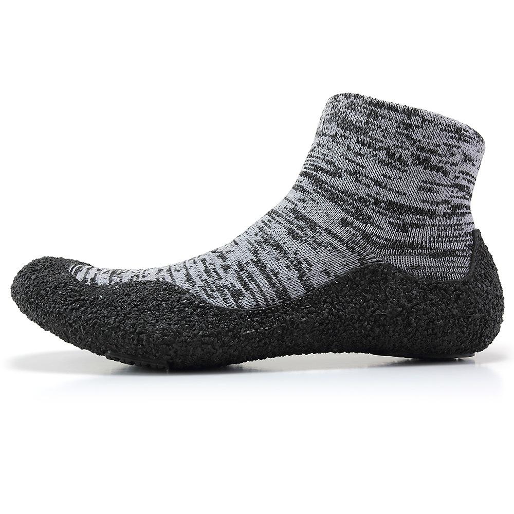 Big Size Slip-on Super Soft Light Beach Diving Swimming Household Barefoot Socks Running Yoga Shoes 40 чорний
Big Size Slip-on Super Soft Light Beach Diving Swimming Household Barefoot Socks Running Yoga Shoes 40 чорний