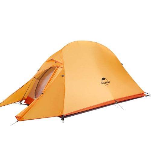 Naturehike Official Shop Палатка для 1 человека, двухслойная, ультралегкая, 4-сезонная, ветрозащитная, водонепроницаемая, PU4000, профессиональная палатка для кемпинга (С искл.
Naturehike Official Shop Палатка для 1 человека, двухслойная, ультралегкая, 4-сезонная, ветрозащитная, водонепроницаемая, PU4000, профессиональная палатка для кемпинга (С искл.
