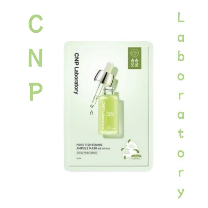 CNP Pore Tightening Ampoule Mask 25ml 1EA_HY (18901819) inventory
CNP Pore Tightening Ampoule Mask 25ml 1EA_HY (18901819) inventory