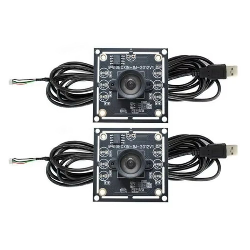 Free Driver Facial Recognition Camera with 2 Meter Cable Image Acquisition Camera for WinXP/7/8/10
Free Driver Facial Recognition Camera with 2 Meter Cable Image Acquisition Camera for WinXP/7/8/10