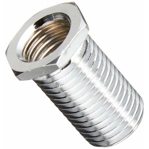 JET INOUE Caliber Conversion Screw, 12 x 1.25 to 10 x 1.25, 566353
JET INOUE Caliber Conversion Screw, 12 x 1.25 to 10 x 1.25, 566353