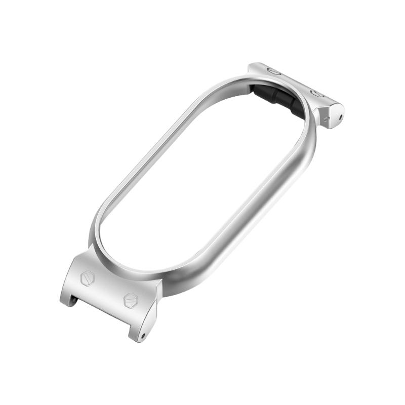 Rustproof Metal Case for NotePin AI Ensures Device Safety in Various Environment Simple Attachment серебряный
Rustproof Metal Case for NotePin AI Ensures Device Safety in Various Environment Simple Attachment серебряный