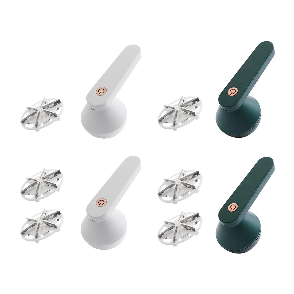Великобритания 8 Вт Fuzz Pellet Shaver Trimmer Многофункциональный триммер для волос с шариками для занавесок S Green +2 blade
Великобритания 8 Вт Fuzz Pellet Shaver Trimmer Многофункциональный триммер для волос с шариками для занавесок S Green +2 blade