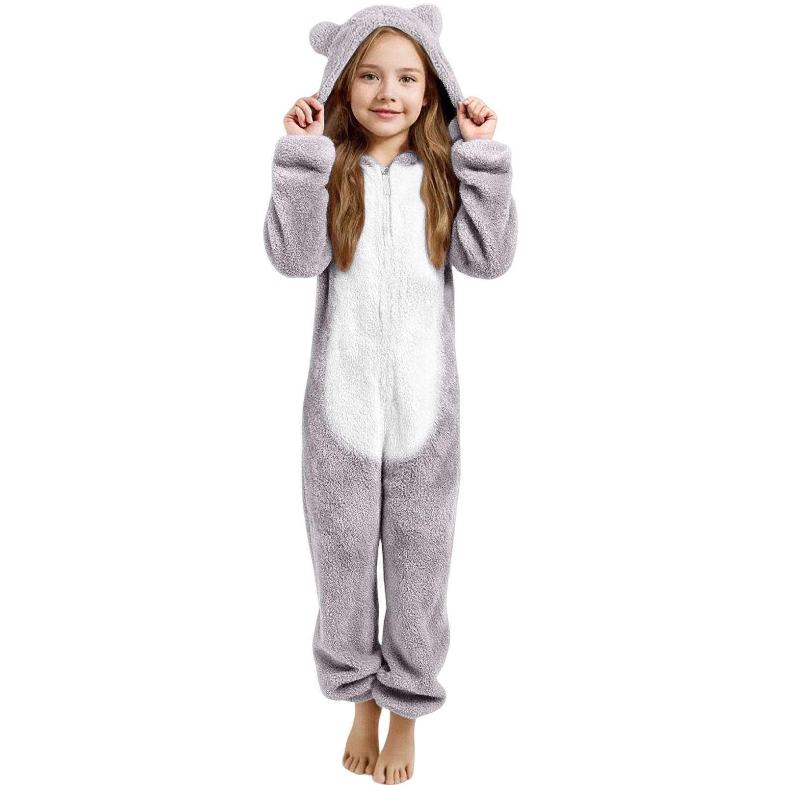 Детский модный флисовый комбинезон с цветными блоками, на флисовой подкладке, утолщенный, с ушками 160
Детский модный флисовый комбинезон с цветными блоками, на флисовой подкладке, утолщенный, с ушками 160