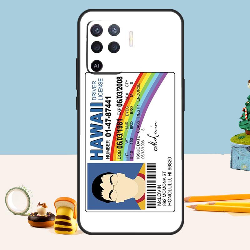 Mclovin Superbad Case For Oppo A54 A74 A94 A80 A60 A40 A18 A38 A58 A78 A98 A96 A76 A16 A15 A17 A57 A5 A6 Pro OPPO A80 5G
Mclovin Superbad Case For Oppo A54 A74 A94 A80 A60 A40 A18 A38 A58 A78 A98 A96 A76 A16 A15 A17 A57 A5 A6 Pro OPPO A80 5G