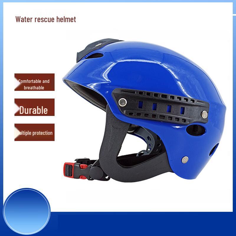 Weinisheng Professional Water & Fire Rescue Helmet
Weinisheng Professional Water & Fire Rescue Helmet