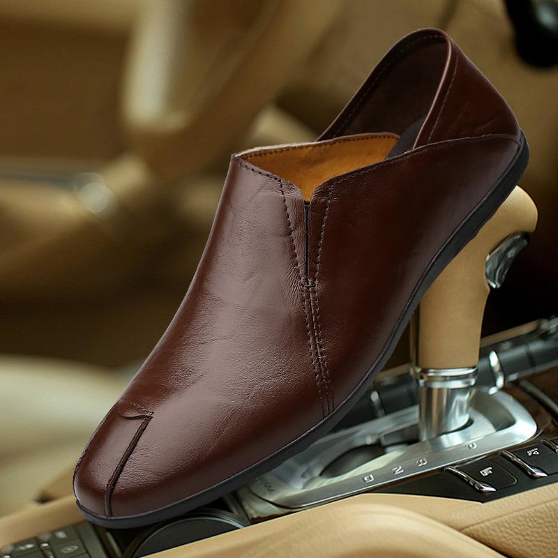 Итальянская обувь Мужская повседневная обувь из натуральной кожи Мужские дышащие туфли-лодочки Мокасины без застежек Винтажная легкая прогулочная обувь 46 темно-коричневого
Итальянская обувь Мужская повседневная обувь из натуральной кожи Мужские дышащие туфли-лодочки Мокасины без застежек Винтажная легкая прогулочная обувь 46 темно-коричневого
