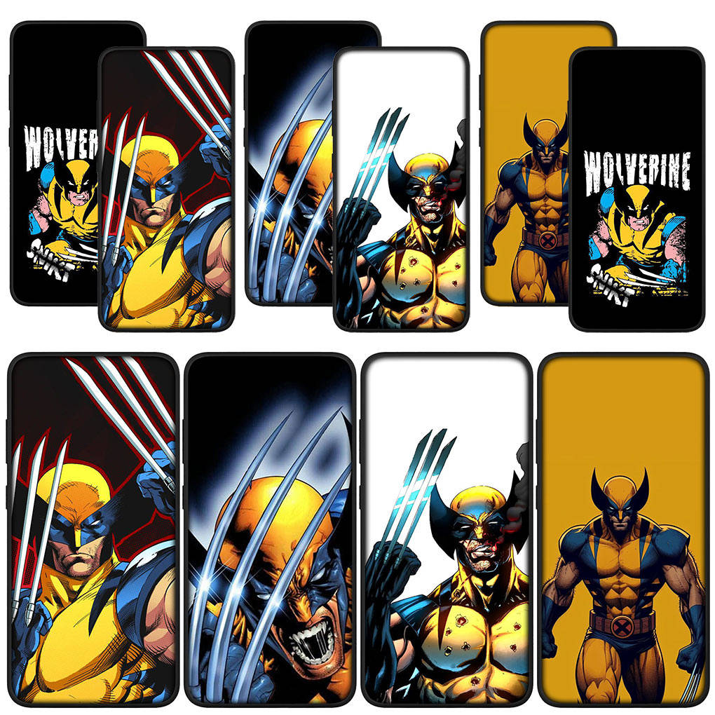 для Samsung Galaxy S24 S23 iPhone 15 14 Xiaomi Redmi Note 13 12 11 Pro Max X 8 7 9 10 XR 12C 13C OPPO A15 Huawei чехол для телефона комиксы Росомаха чехол
для Samsung Galaxy S24 S23 iPhone 15 14 Xiaomi Redmi Note 13 12 11 Pro Max X 8 7 9 10 XR 12C 13C OPPO A15 Huawei чехол для телефона комиксы Росомаха чехол