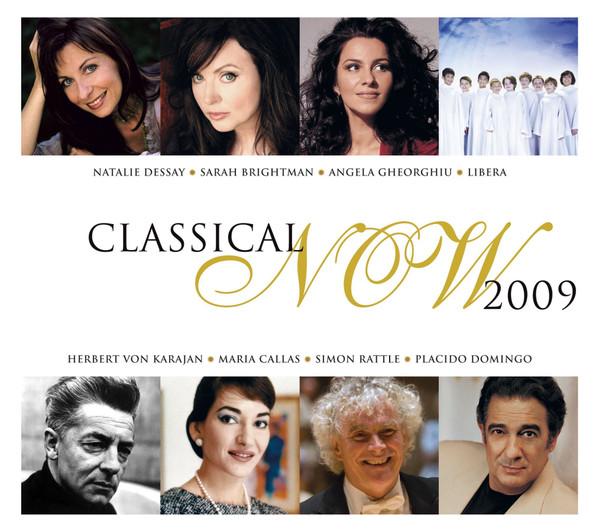 CD SARAH BRIGHTMAN, CORO DE MONJES, HE - Classical Now 2009 TOCE56152 EMI Classics 2008 Japan Classical Used
CD SARAH BRIGHTMAN, CORO DE MONJES, HE - Classical Now 2009 TOCE56152 EMI Classics 2008 Japan Classical Used