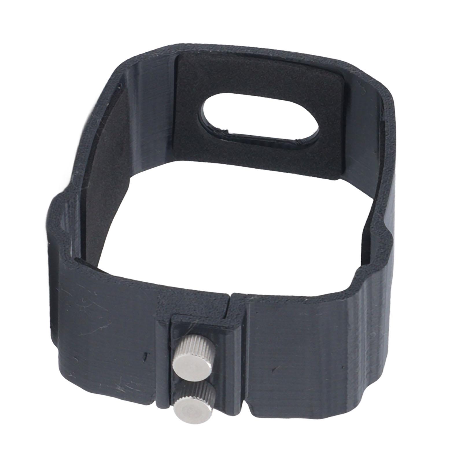 Drone Battery Buckle 3D Printing Battery Anti Release Safety Clip Flight Fixer for Mavic 2 Pro
Drone Battery Buckle 3D Printing Battery Anti Release Safety Clip Flight Fixer for Mavic 2 Pro