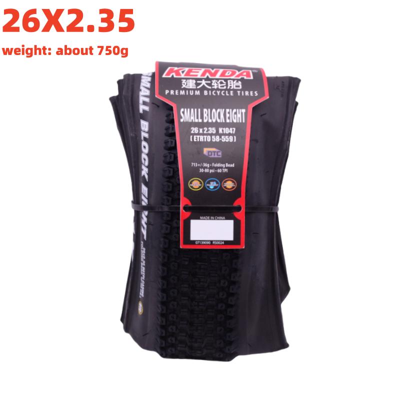 Kenda K1047 MTB Bicycle Folding Tire Ultra-thin Mountain Bike Tyre 26 27.5 29 X 1.95 2.10 2.35 Bicycle Tires Foldable
Kenda K1047 MTB Bicycle Folding Tire Ultra-thin Mountain Bike Tyre 26 27.5 29 X 1.95 2.10 2.35 Bicycle Tires Foldable