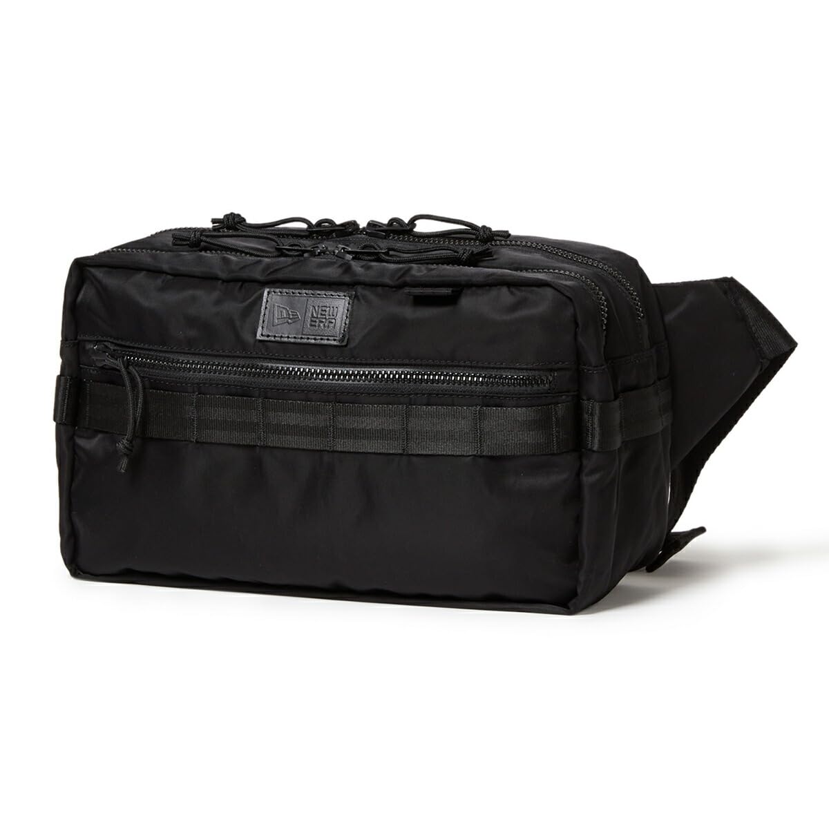 New Era New Era Поясна сумка Нейлон Чорний БЕЗКОШТОВНА КВАДРАТНА ПОЯСНА СУМКА NYLON TWL BLK 14392106 NER36B3267 чорний
New Era New Era Поясна сумка Нейлон Чорний БЕЗКОШТОВНА КВАДРАТНА ПОЯСНА СУМКА NYLON TWL BLK 14392106 NER36B3267 чорний