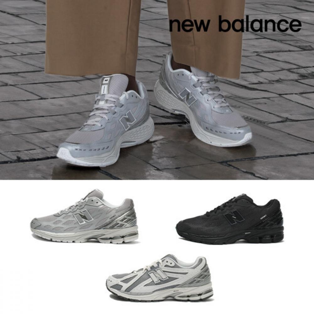 New Balance 1906 Unisex Running Shoes 3 Types 1 01U1906WFE/225mm(US4.5) 
New Balance 1906 Unisex Running Shoes 3 Types 1 01U1906WFE/225mm(US4.5)