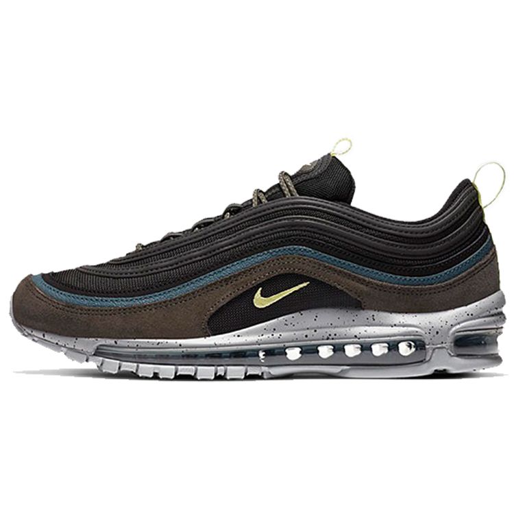 Мужские кроссовки Nike Air Max 97 Newsprint Brown Limelight Black DB4611-001
Мужские кроссовки Nike Air Max 97 Newsprint Brown Limelight Black DB4611-001