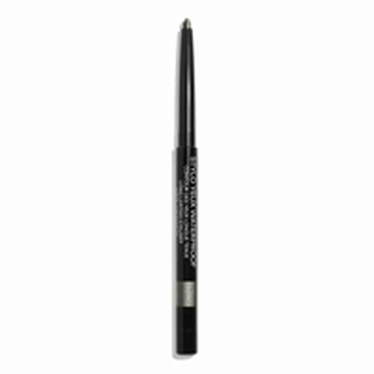 Подводка для глаз Chanel Stylo Yeux № 42 Графитовый серый 0,3 г Водостойкая
Подводка для глаз Chanel Stylo Yeux № 42 Графитовый серый 0,3 г Водостойкая