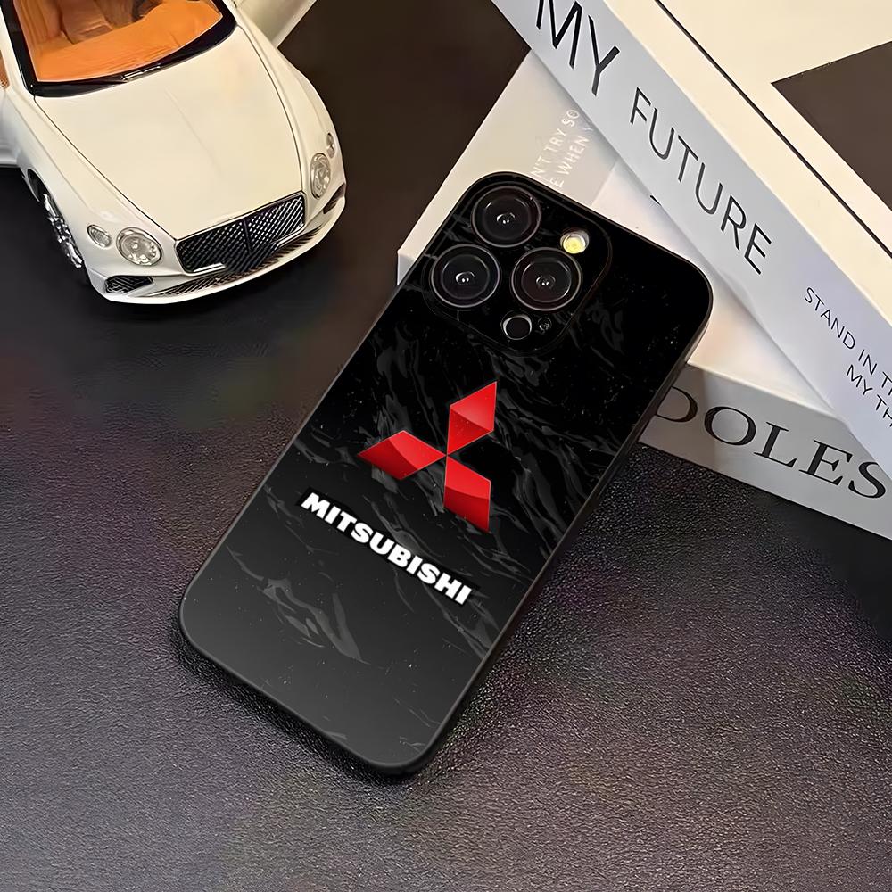 Luxury Car M-mitsubishis Phone Case For 16 Pro Max Iphone 17 Pro Max 14 15 Plus 12 13 11 Pro Xr X Xs SE Back Cover iPhone15
Luxury Car M-mitsubishis Phone Case For 16 Pro Max Iphone 17 Pro Max 14 15 Plus 12 13 11 Pro Xr X Xs SE Back Cover iPhone15