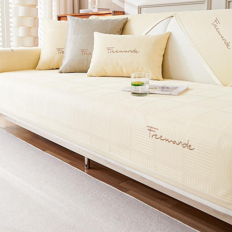 Summer Summer Sofa Cushion All-Inclusive Universal Cover Non-Slip Sofa Cover Towel 70*70cm
Summer Summer Sofa Cushion All-Inclusive Universal Cover Non-Slip Sofa Cover Towel 70*70cm